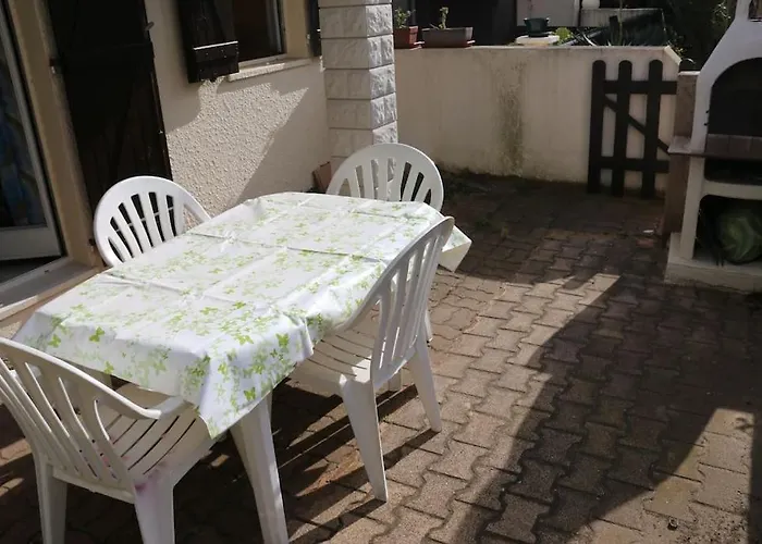 Apartamento 12, Port Vénus Au Village Naturiste *