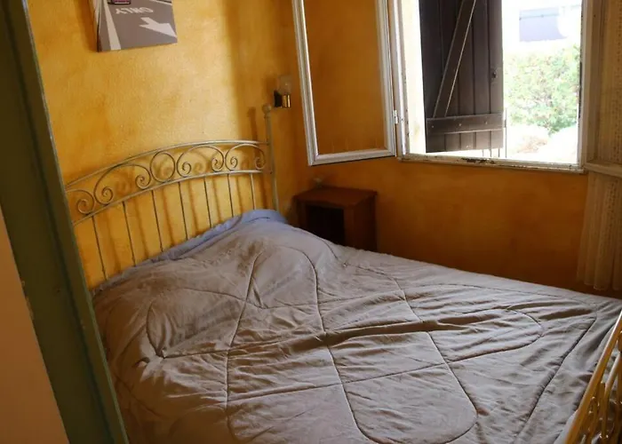 12, Port Vénus Au Village Naturiste Apartamento Agde