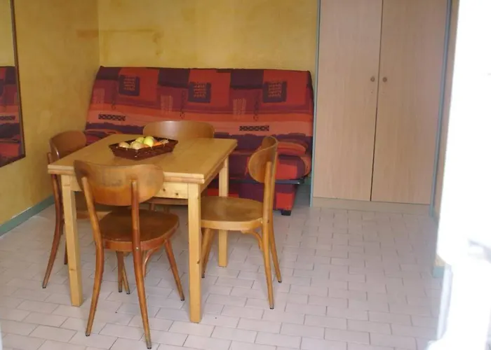 12, Port Vénus Au Village Naturiste Agde